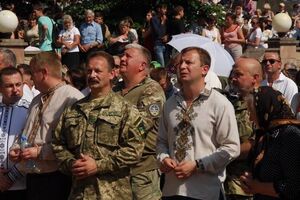 Нардеп Барна о голосовании за изменения в Конституцию: На сегодняшний момент есть 226 голосов