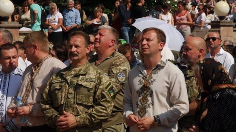 Нардеп Барна о голосовании за изменения в Конституцию: На сегодняшний момент есть 226 голосов