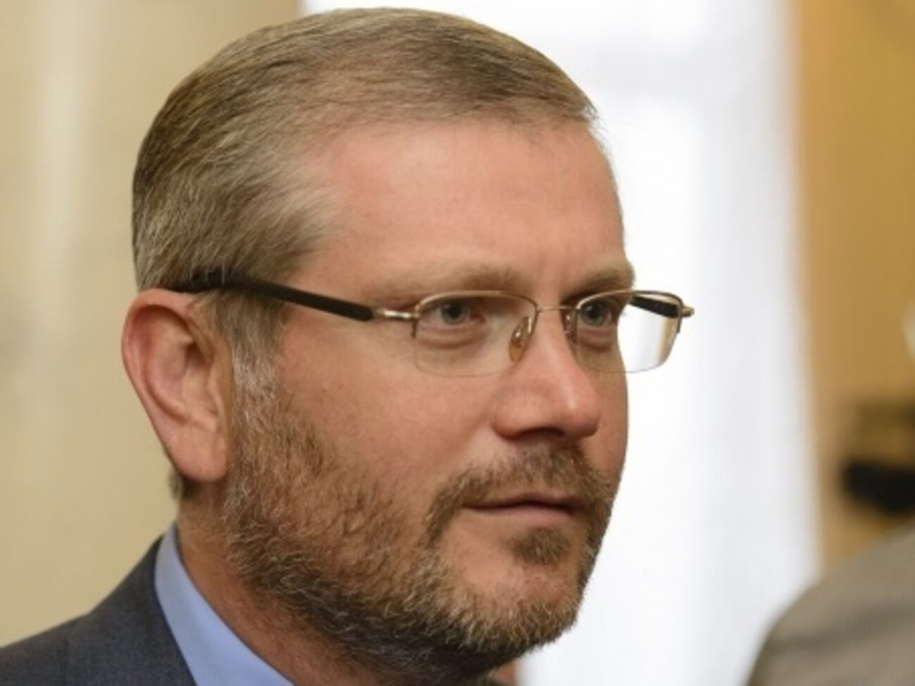 Вилкул: У нас есть очень много вопросов к модели децентрализации, которая предлагается. Но это голосование открывает путь к миру