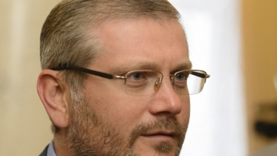 Вилкул: У нас есть очень много вопросов к модели децентрализации, которая предлагается. Но это голосование открывает путь к миру