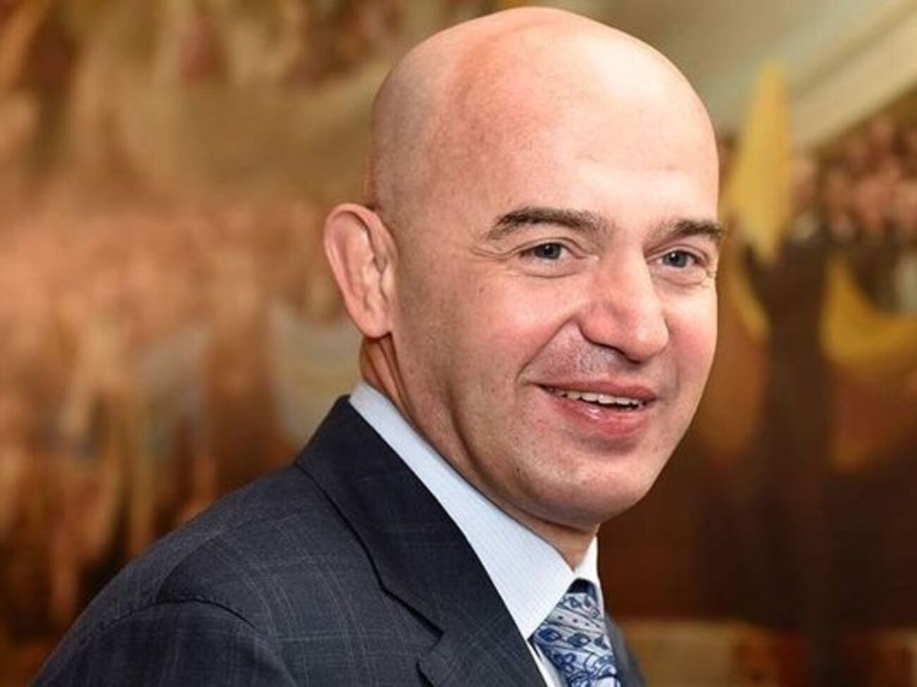 Кононенко уверен, что политики найдут решение