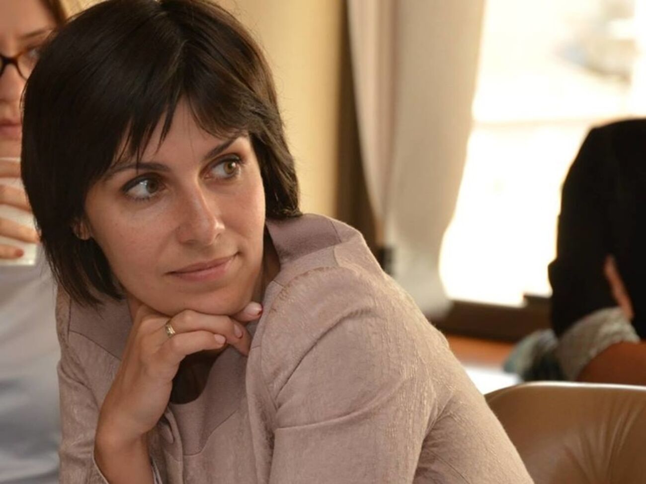 Виктор Пташник сообщила, что несколько депутатов от партии "Самопоміч" поддержат законопроект о децентрализации