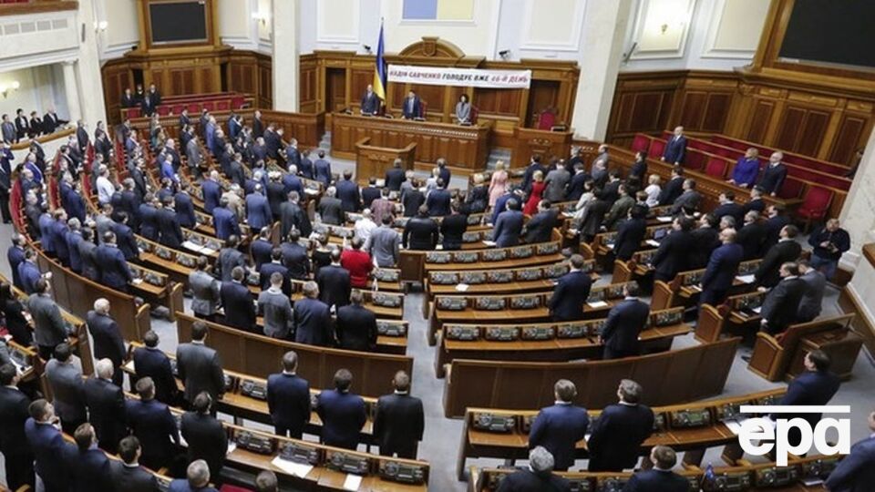 Закон рассмотрели в первом чтении