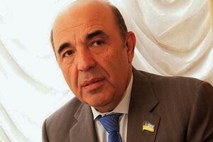 Рабинович об изменениях в Конституцию: Для меня это очень сложный вопрос, и мои сердце и ум говорят разные вещи