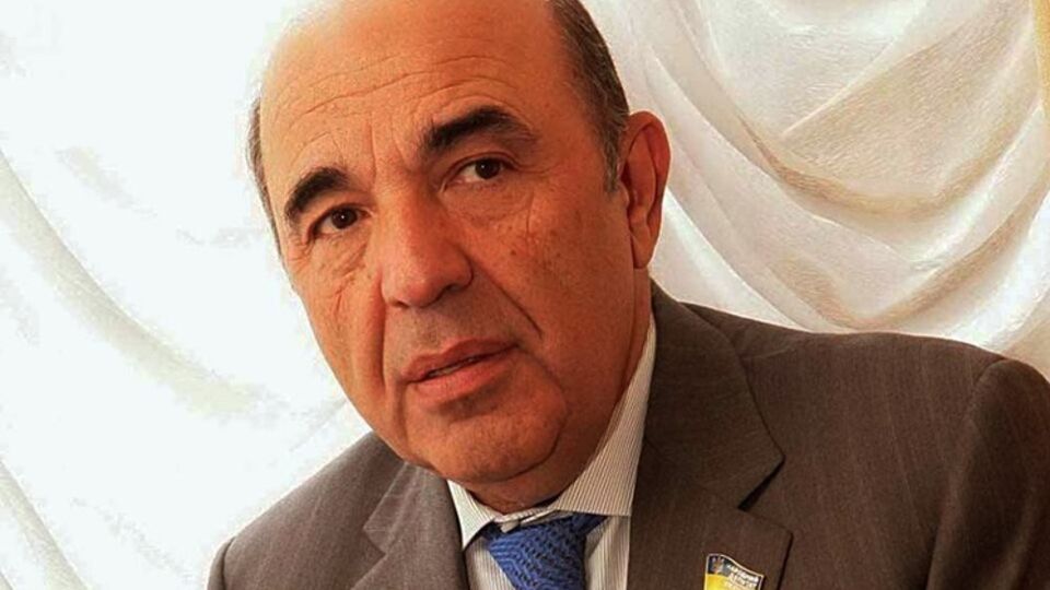 Рабинович об изменениях в Конституцию: Для меня это очень сложный вопрос, и мои сердце и ум говорят разные вещи