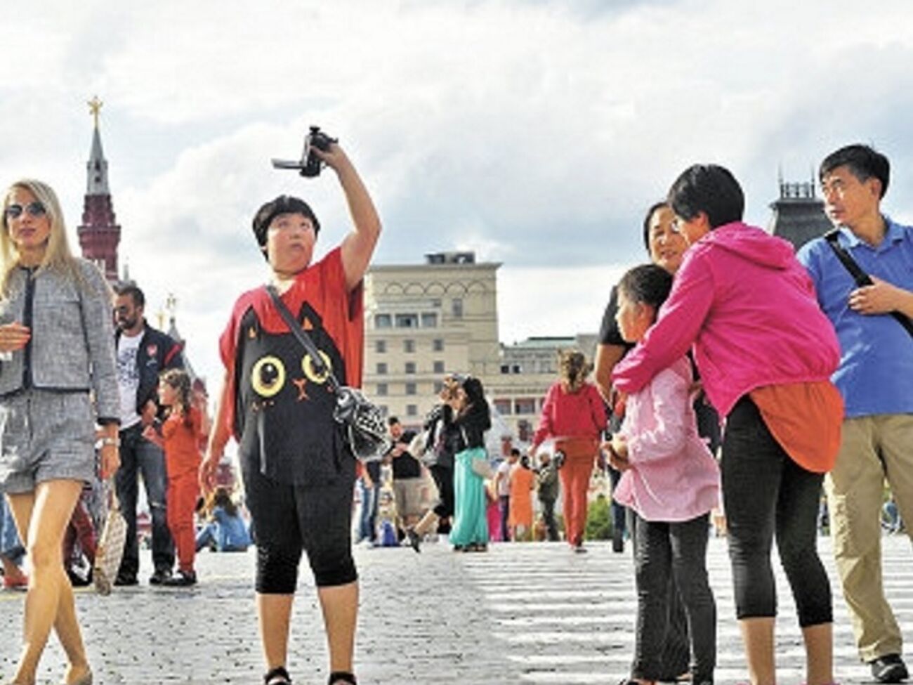 Сервис бронирования Booking.com обеспечивает 50% бронирований отелей в России