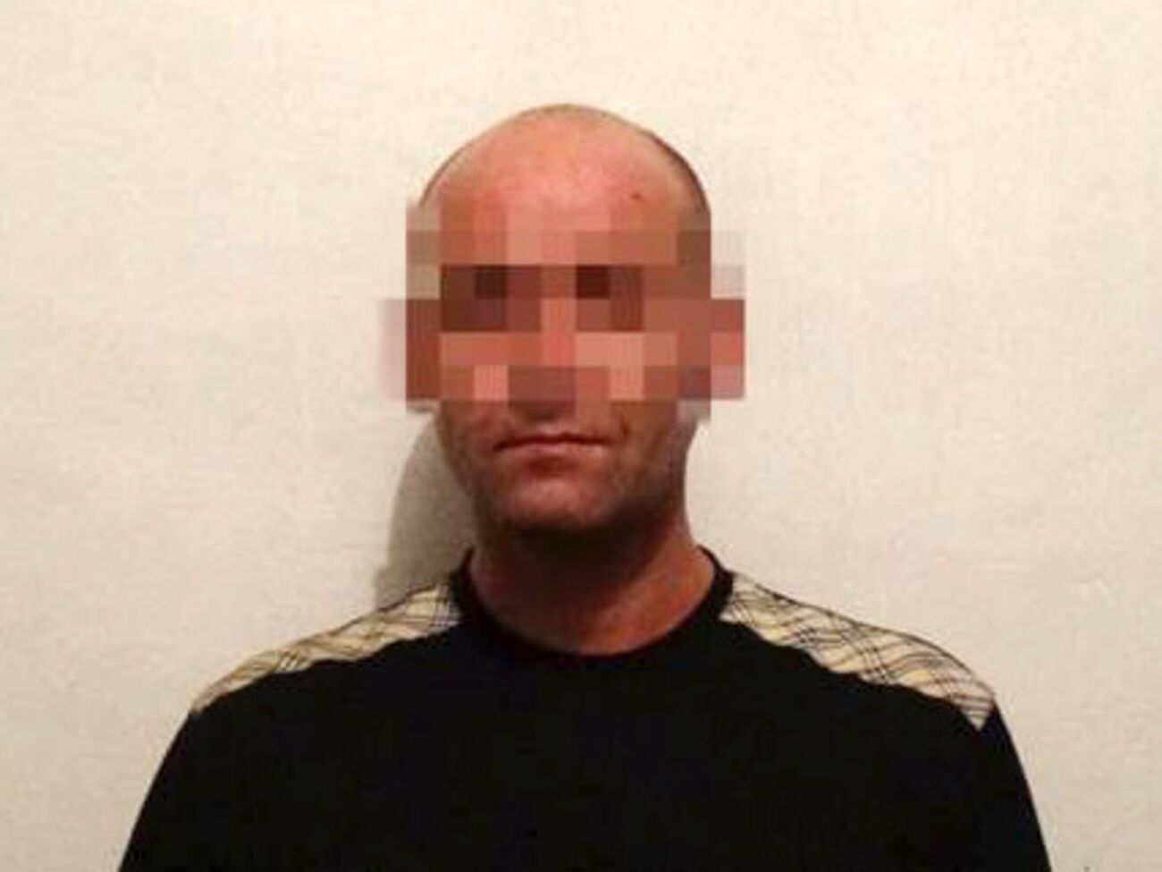 Злоумышленник вернулся в Костантиновку для изготовления документов, где и был задержан СБУ