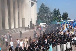 Журналисты сообщают о большем числе пострадавших