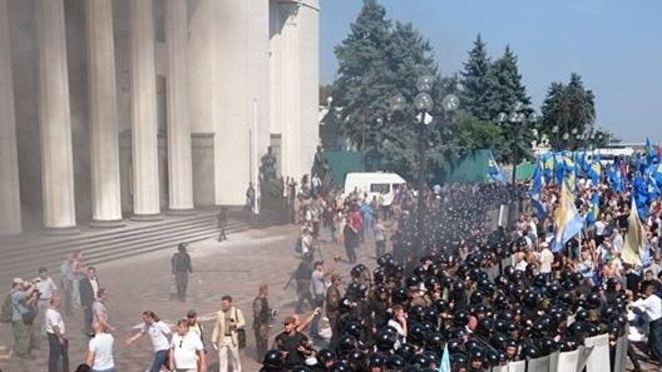 Журналисты сообщают о большем числе пострадавших