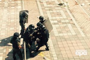 Геращенко: А если в дальнейшем бросят пять или десять гранат?! А раненых будут сотни?!