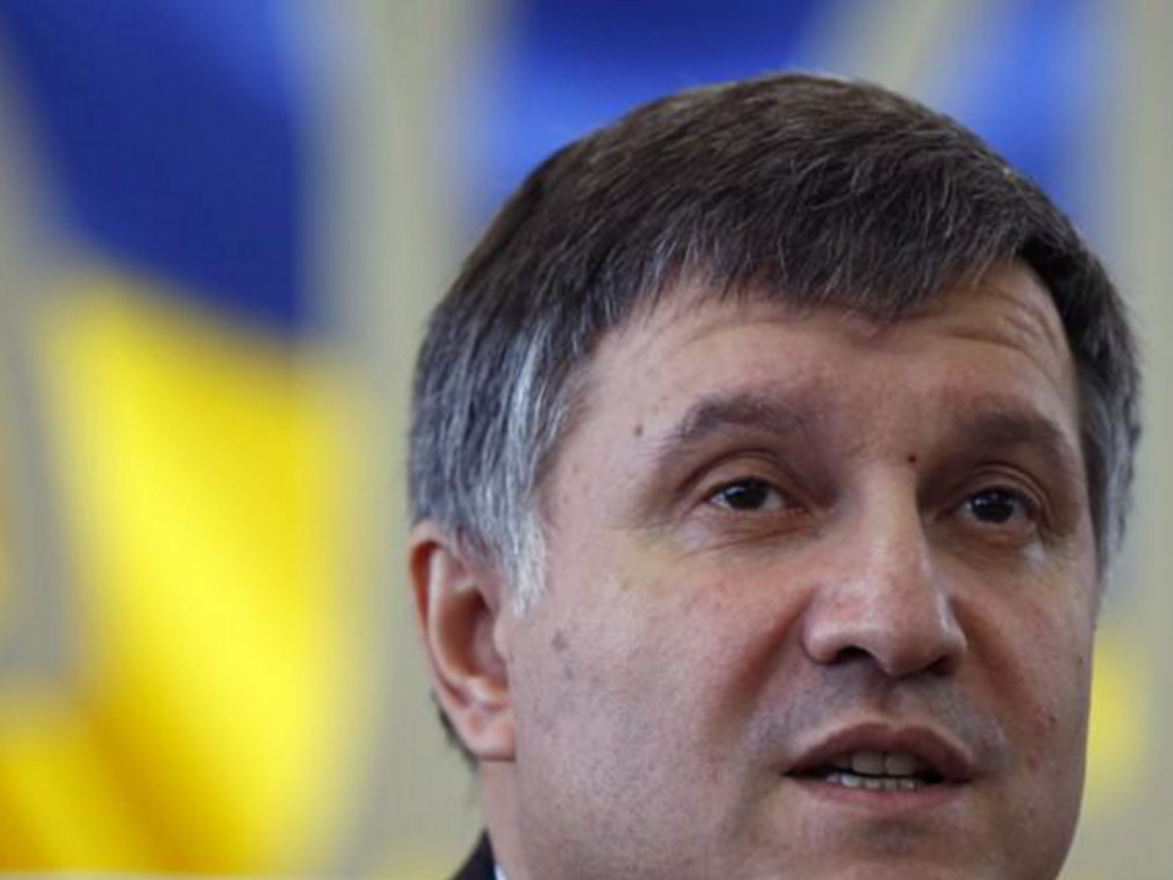 Аваков: Среди раненых &ndash; около 20 солдат и офицеров, которые прошли антитеррористическую операцию