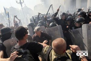 За преступлением, совершенным под Радой, неизбежно последует наказание, уверен Яценюк