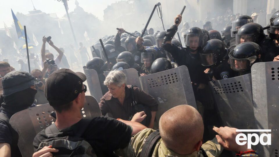 За преступлением, совершенным под Радой, неизбежно последует наказание, уверен Яценюк