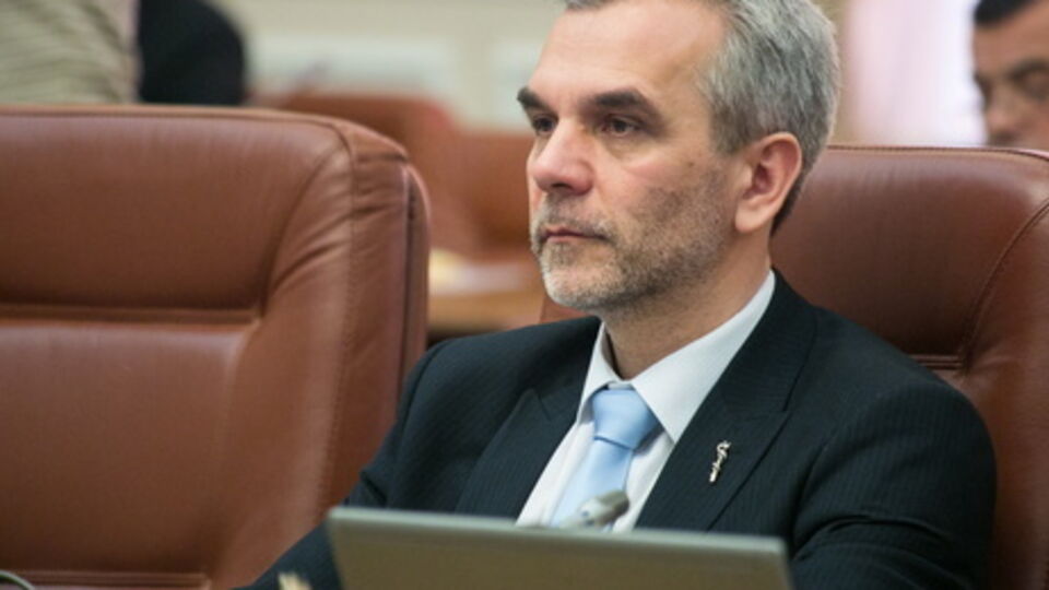 Мусий: Я сделал выводы из новосозданной "ширки"