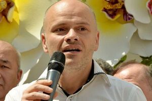 Михаил Радуцкий: У пострадавших нет ни одного огнестрельного ранения, только осколочные или ожоги