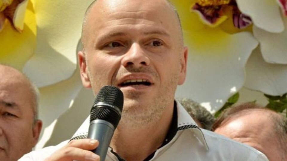 Михаил Радуцкий: У пострадавших нет ни одного огнестрельного ранения, только осколочные или ожоги