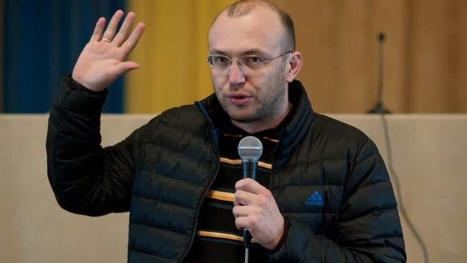 Нардеп Еднак: "Самопоміч" была бриллиантом коалиции