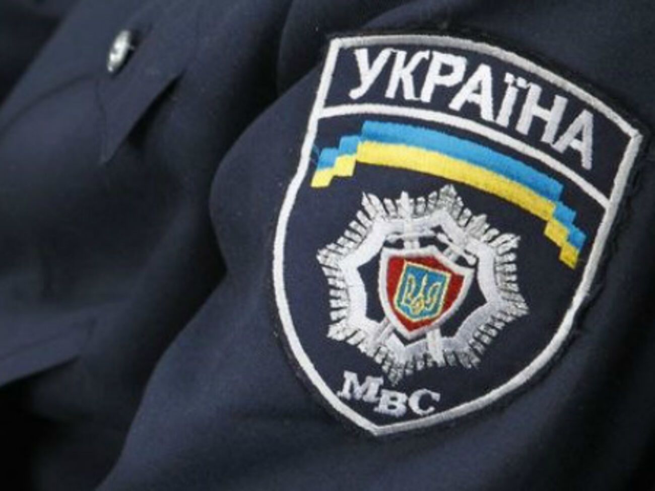 Милиция задержала 15 человек, которые проникли в "дом Кивалова"