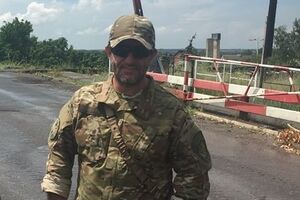 Шкиряк от имени МВД Украины поблагодарил "Правый сектор" за проявленные понимание и сдержанность