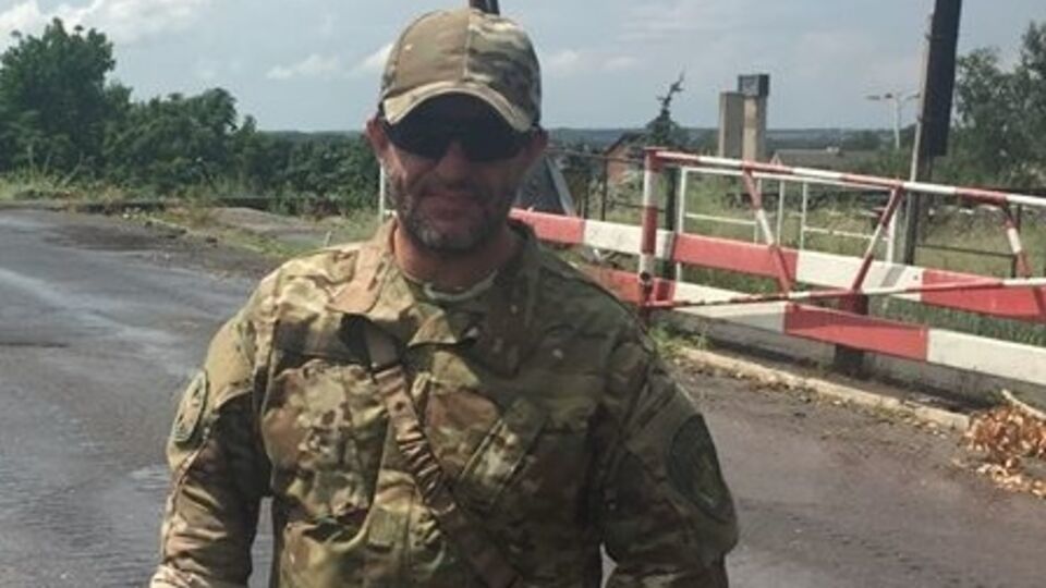 Шкиряк от имени МВД Украины поблагодарил "Правый сектор" за проявленные понимание и сдержанность