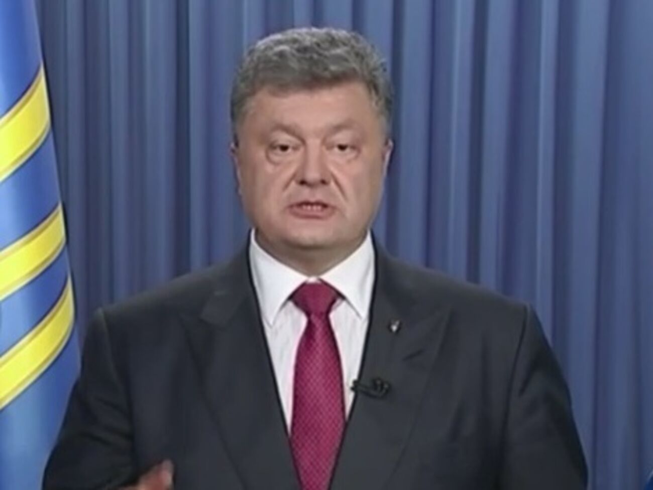 Порошенко:&nbsp;Действующая коалиция, несмотря на сегодняшние события, продолжит работать