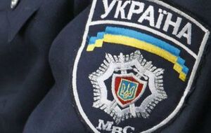 Автомобиль с представителями ОБСЕ попал в ДТП в Донецкой области