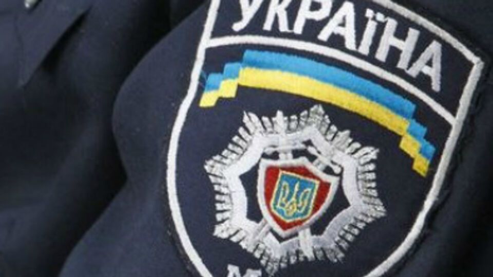 Автомобиль с представителями ОБСЕ попал в ДТП в Донецкой области