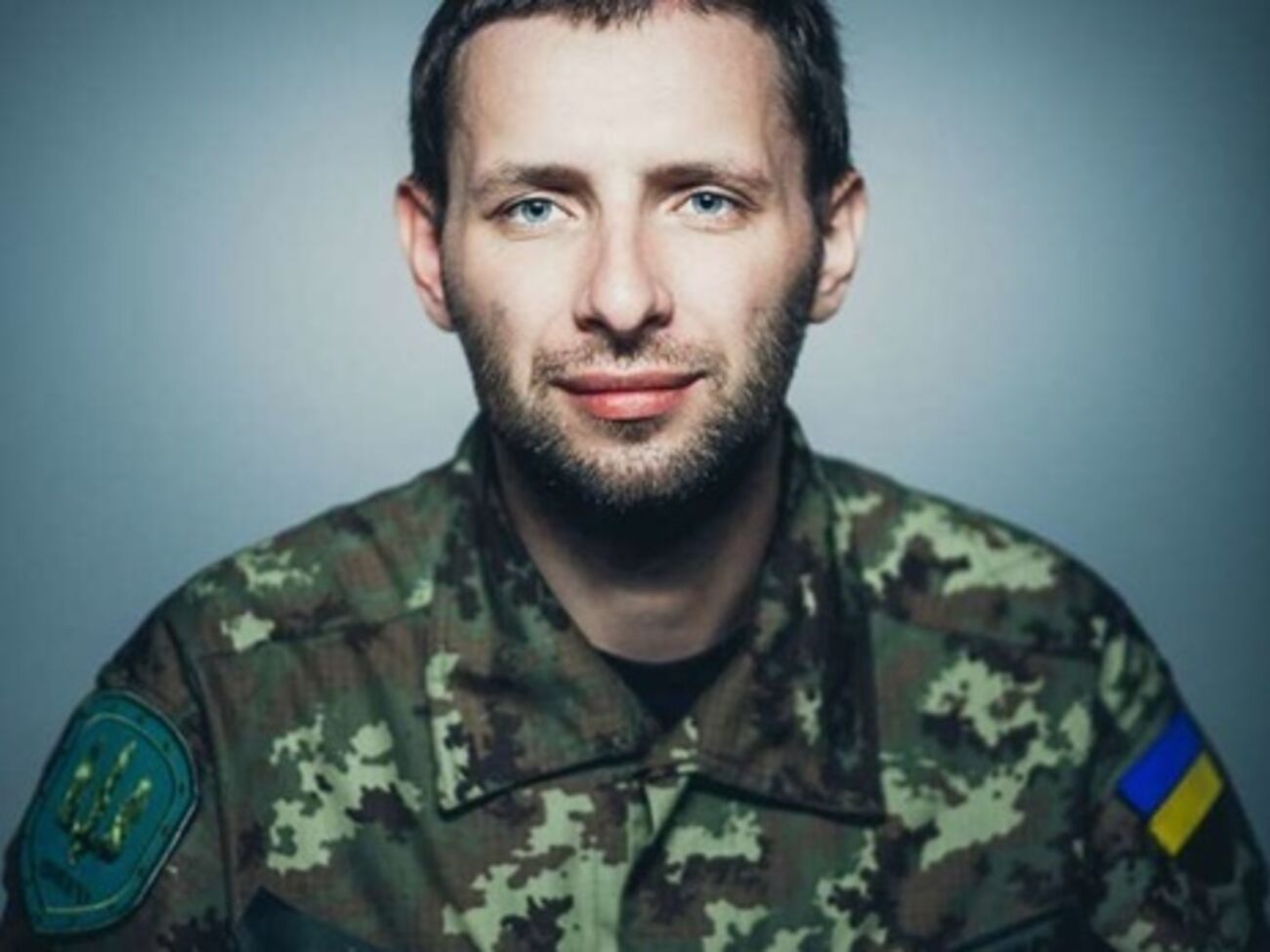 Владимир Парасюк поконфликтовал с коллегой по парламенту