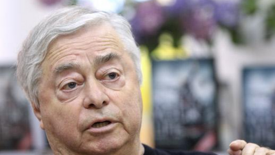 Роман Карцев: Наши правители попали в ситуацию, из которой не знают, как выйти. Это даже не война, а военный бардак