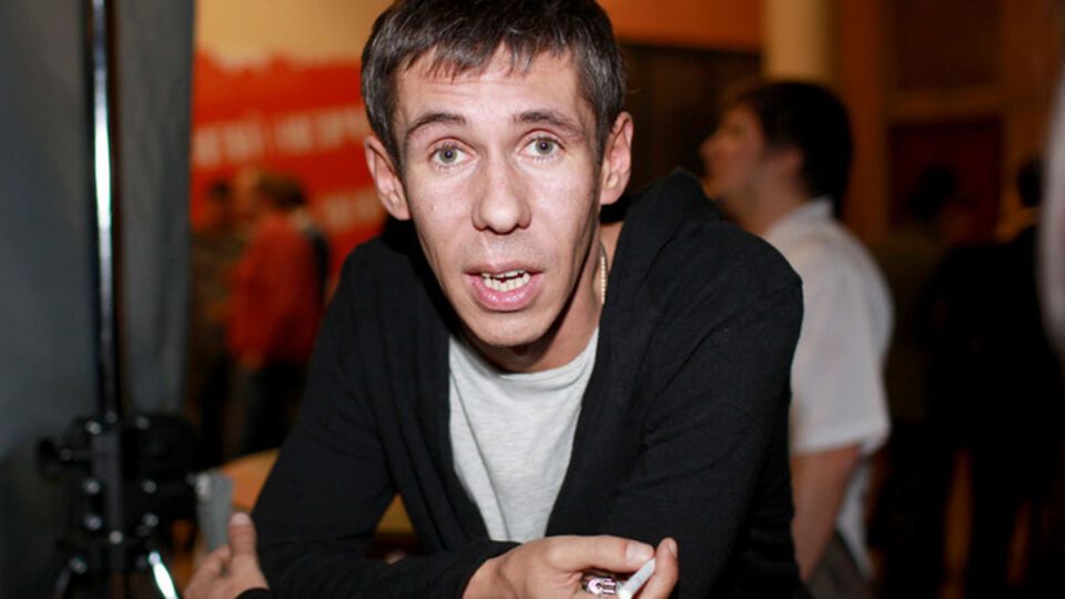 Алексей Панин: Мое желание поехать в Донбасс никуда не пропало. Хотелось бы, конечно, с Иосифом Кобзоном поехать