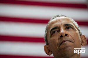 Обама проведет несколько дней в диком лесу на Аляске