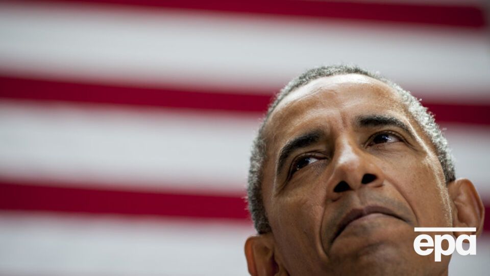 Обама проведет несколько дней в диком лесу на Аляске