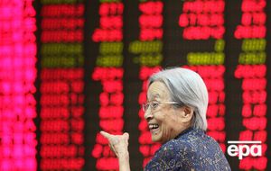 Китайские власти борются с "распространением слухов"