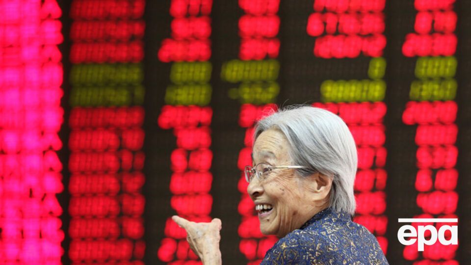 Китайские власти борются с "распространением слухов"