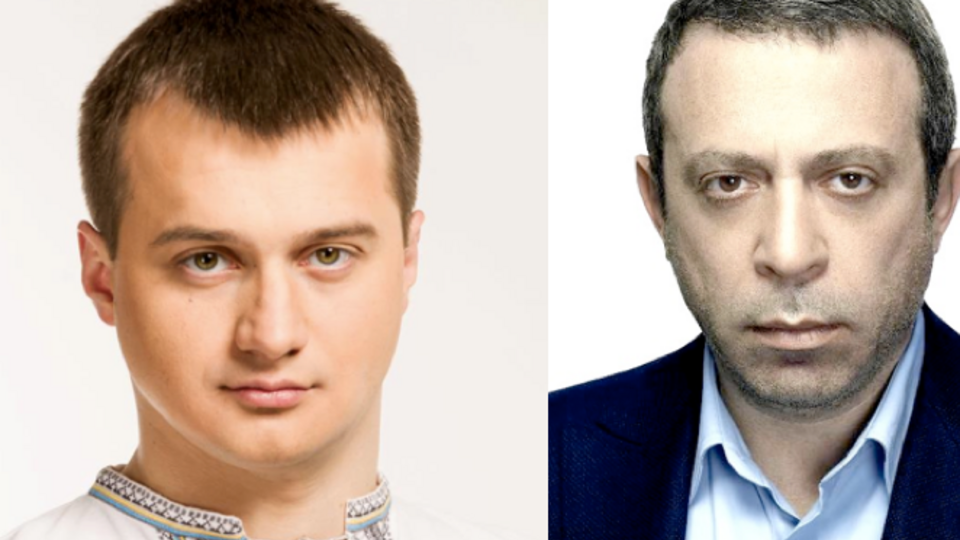 Главные конкуренты на довыборах в Чернигове — Сергей Березенко и Геннадий Корбан