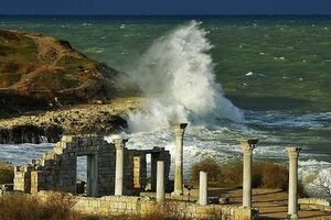 МИД Украины: Херсонес останется украинским вкладом в сокровищницу мирового наследия ЮНЕСКО