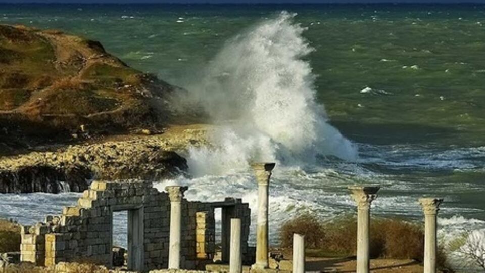 МИД Украины: Херсонес останется украинским вкладом в сокровищницу мирового наследия ЮНЕСКО