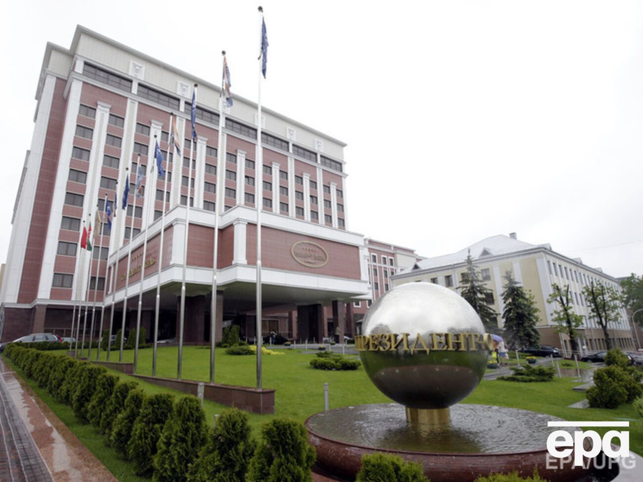 Переговоры в Минске продолжатся в четверг