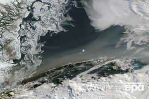 Россия упорно добивается доступа на нейтральные в настоящий момент территории Арктики