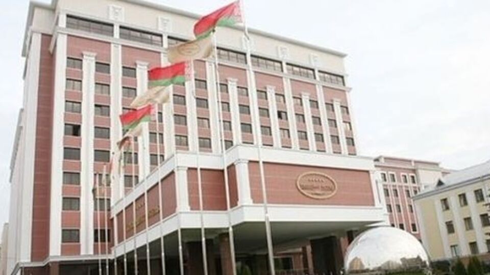 Переговоры в Минске продолжаются