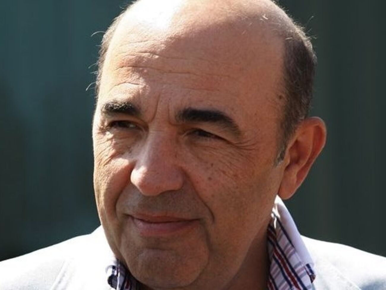 Рабинович прокомментировал заявление Азарова о намерении спасать Украину