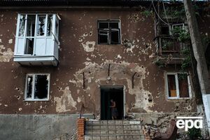 Боевики ведут огонь из жилых кварталов Горловки