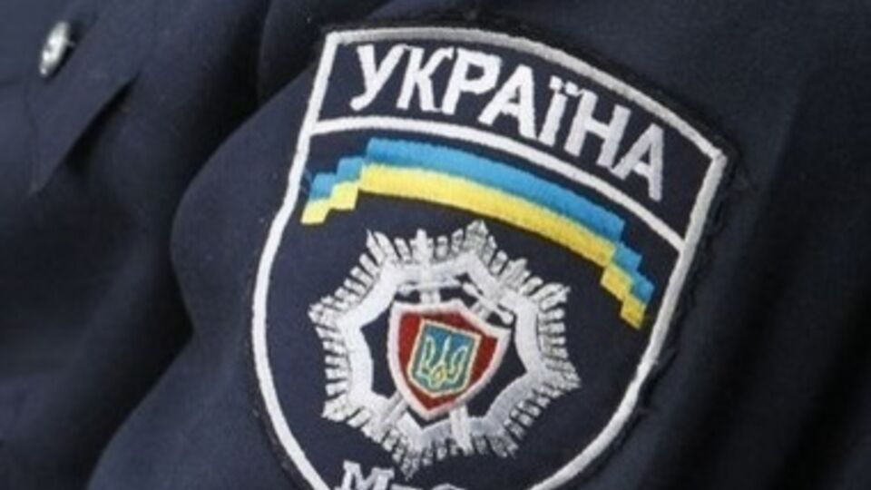 МВД: Участники событий 3 августа в Харькове установлены и допрошены