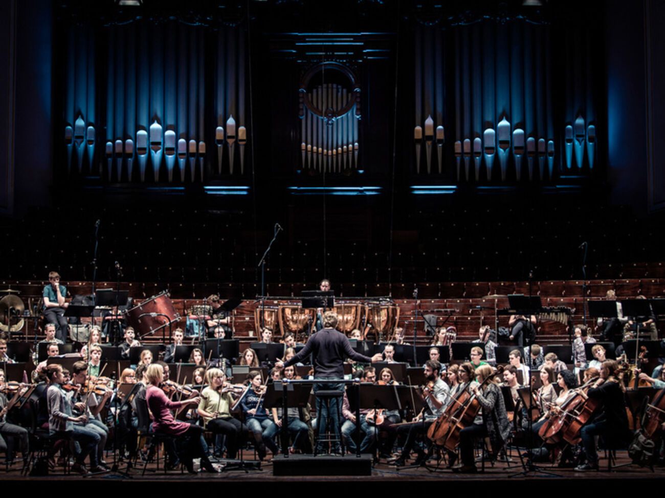 Всемирно известный коллектив поздравит украинцев с Днем Независимости