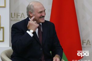 Лукашенко уверен, что с территории Беларуси Россия не сможет напасть на Украину