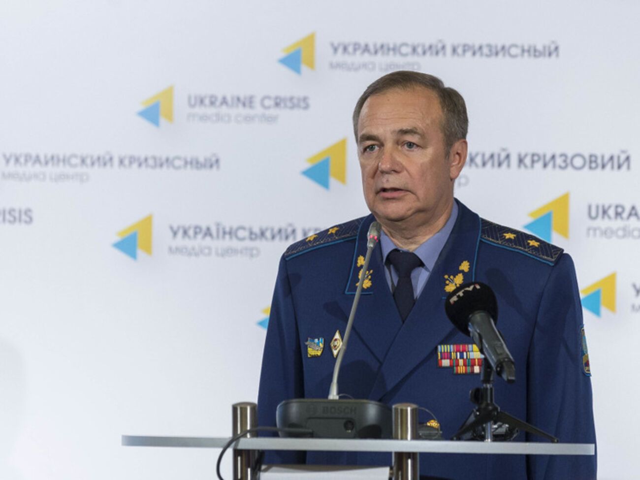 Романенко считает, что после Широкино может состояться демилитаризация Горловки и Авдеевки