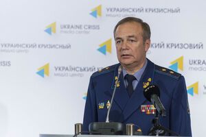 Романенко считает, что после Широкино может состояться демилитаризация Горловки и Авдеевки