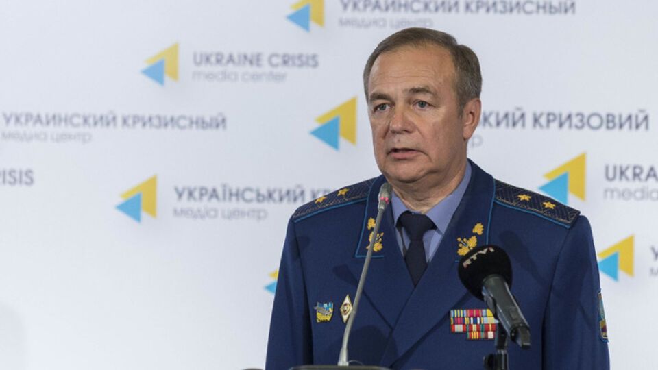 Романенко считает, что после Широкино может состояться демилитаризация Горловки и Авдеевки