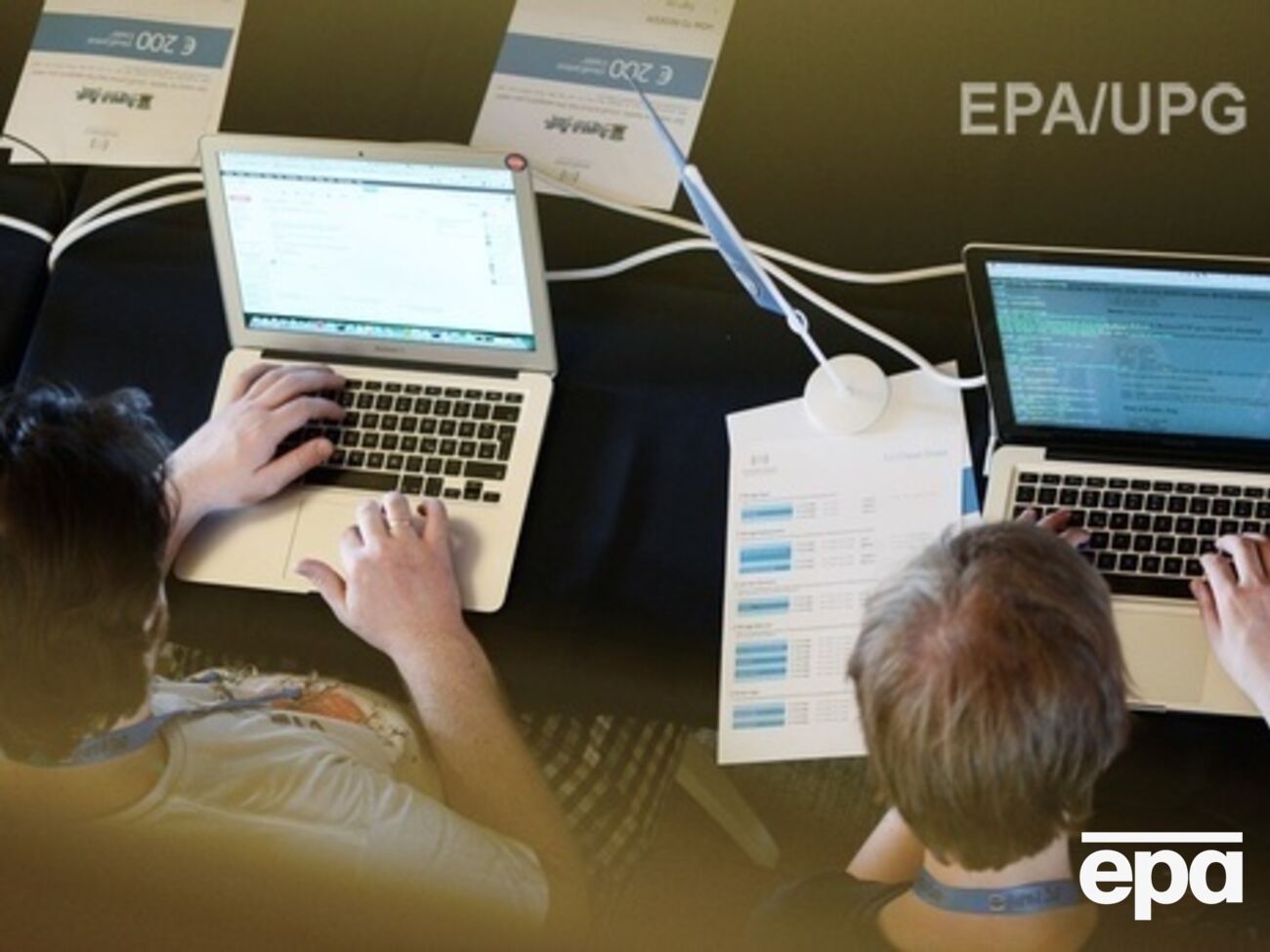 В украинском PayPal-сообществе этот документ уже назвали главным за всю историю внедрения американской платежной системы в Украине