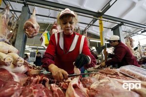 В Самаре уничтожили 114 тонн свинины